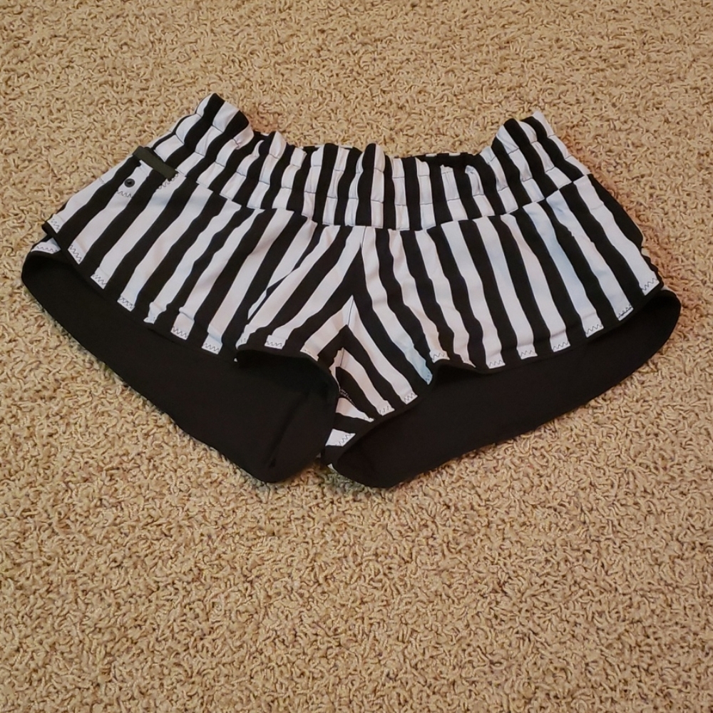 LULULEMON SHORTS